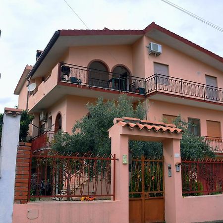 La Casa Del Cuore Muravera Εξωτερικό φωτογραφία