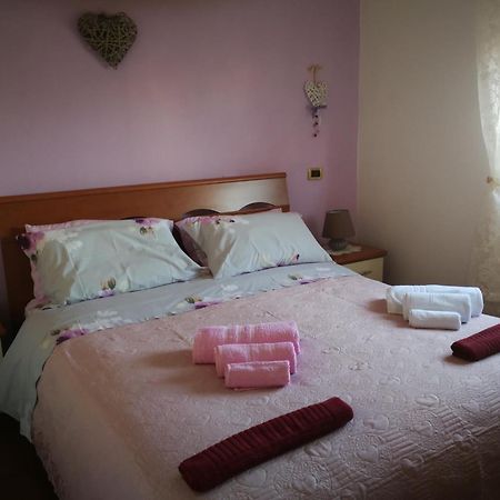La Casa Del Cuore Muravera Δωμάτιο φωτογραφία