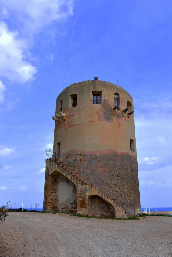 La Casa Del Cuore Muravera Εξωτερικό φωτογραφία