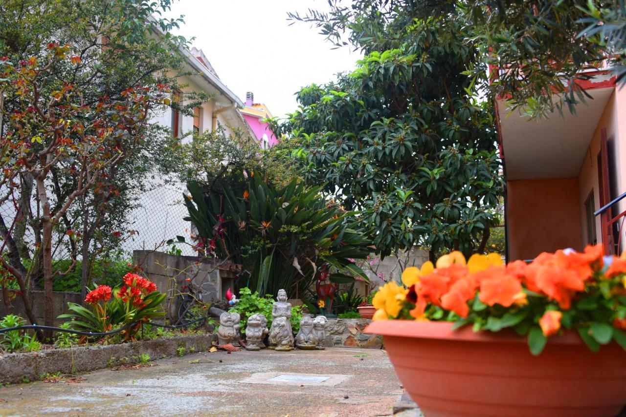 La Casa Del Cuore Muravera Εξωτερικό φωτογραφία