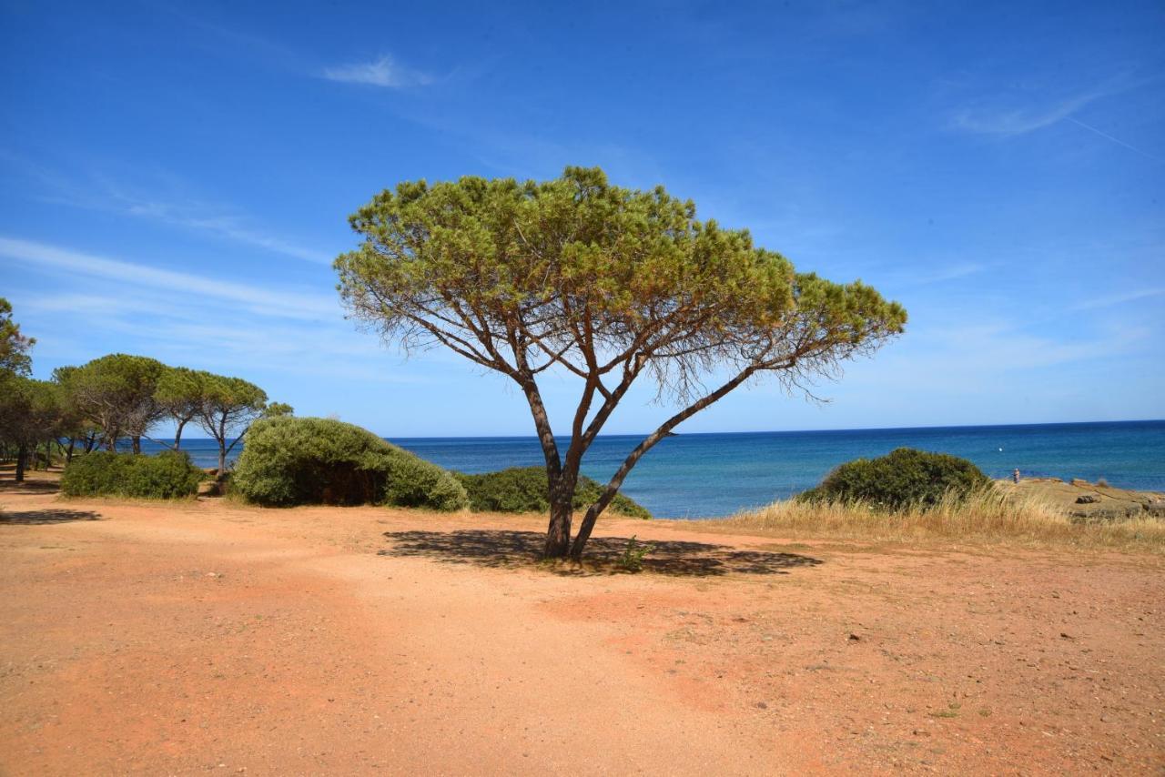 La Casa Del Cuore Muravera Εξωτερικό φωτογραφία