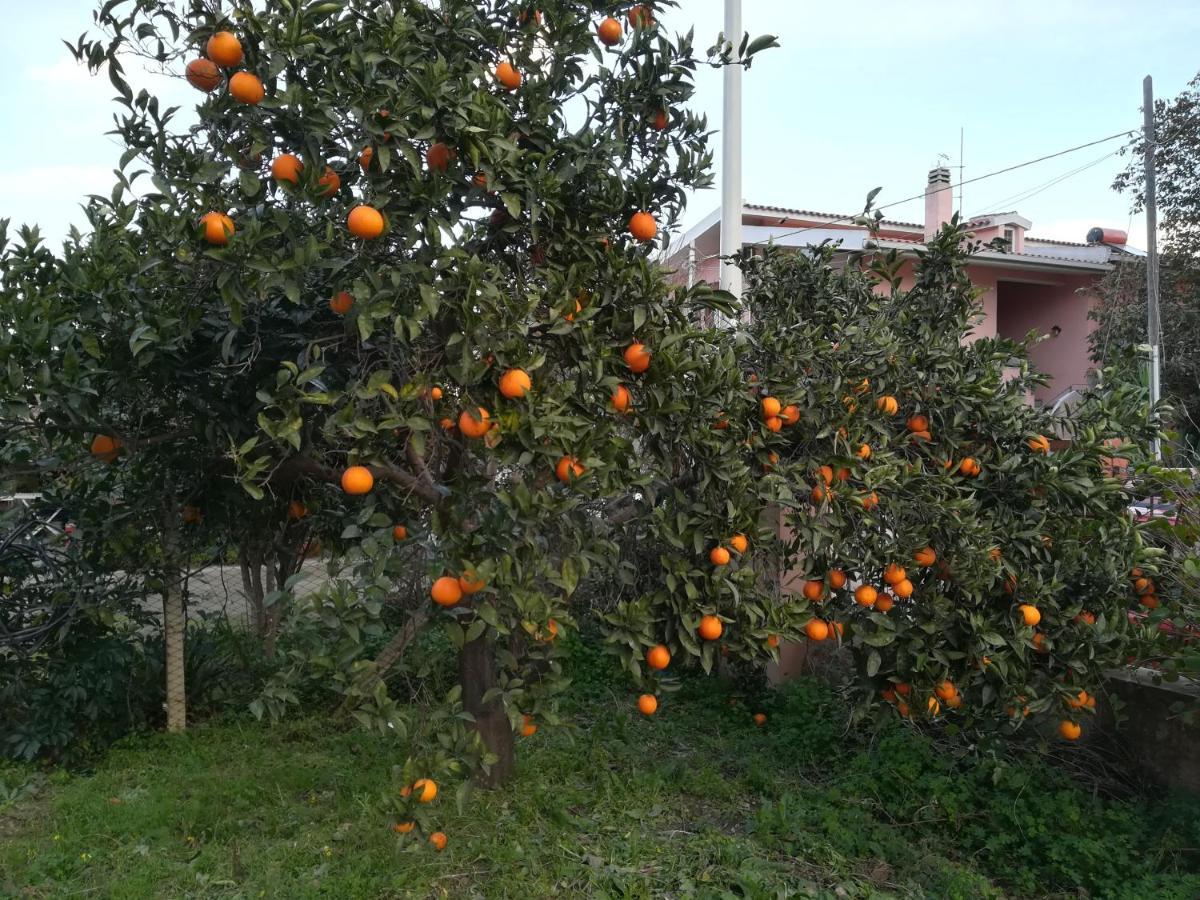 La Casa Del Cuore Muravera Εξωτερικό φωτογραφία