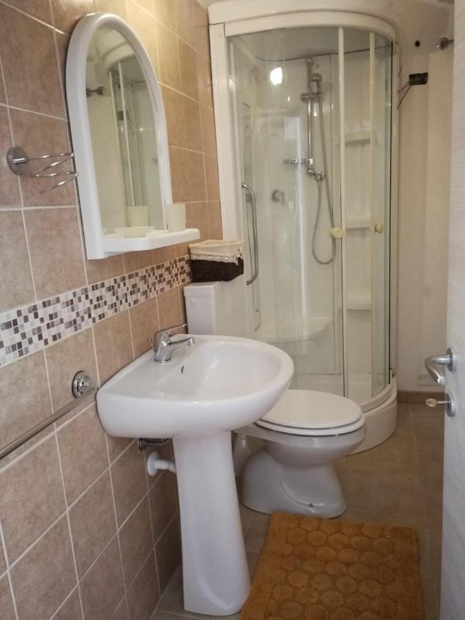 La Casa Del Cuore Muravera Εξωτερικό φωτογραφία
