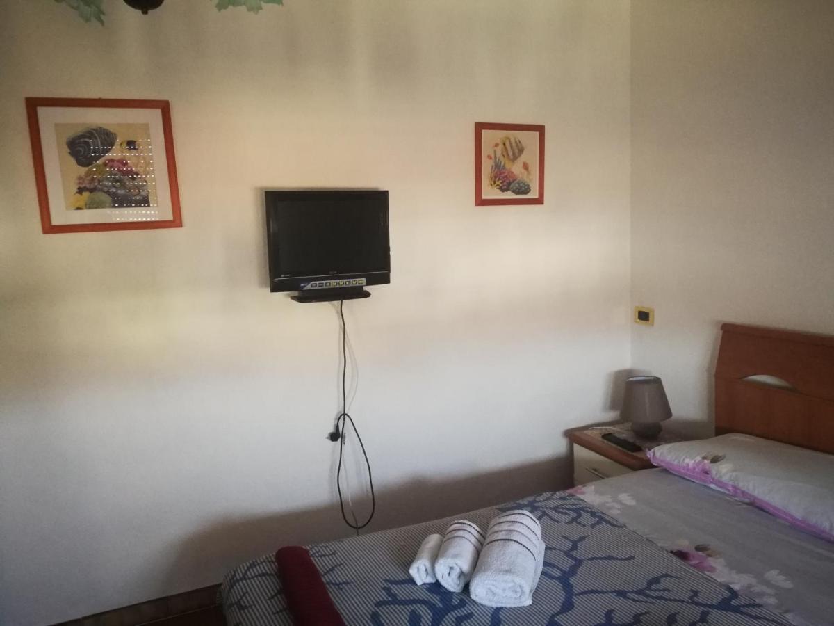 La Casa Del Cuore Muravera Εξωτερικό φωτογραφία