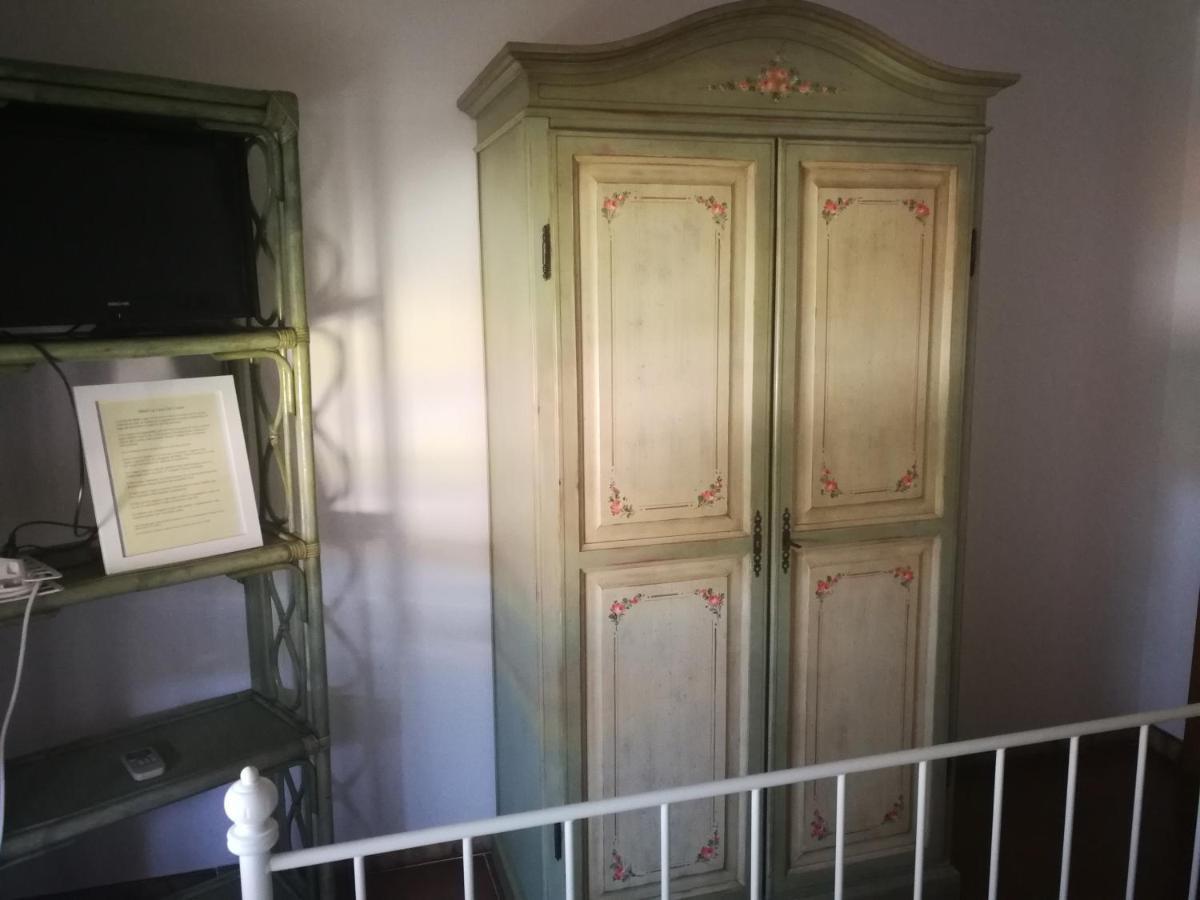 La Casa Del Cuore Muravera Εξωτερικό φωτογραφία