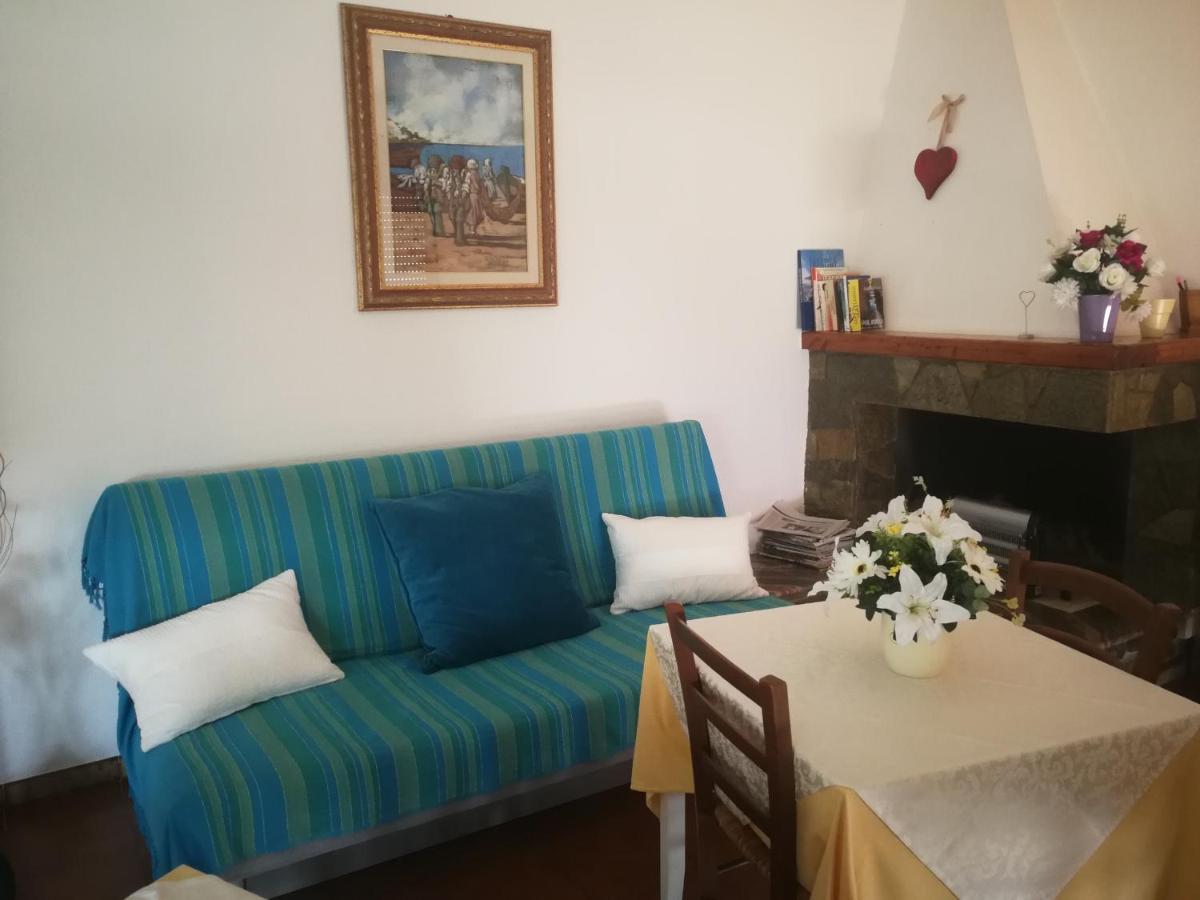 La Casa Del Cuore Muravera Εξωτερικό φωτογραφία