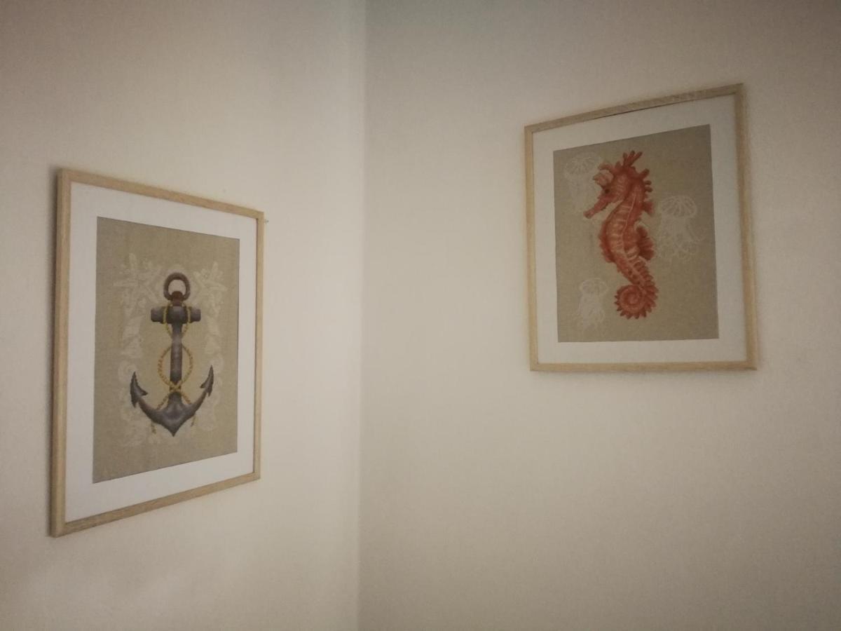 La Casa Del Cuore Muravera Εξωτερικό φωτογραφία
