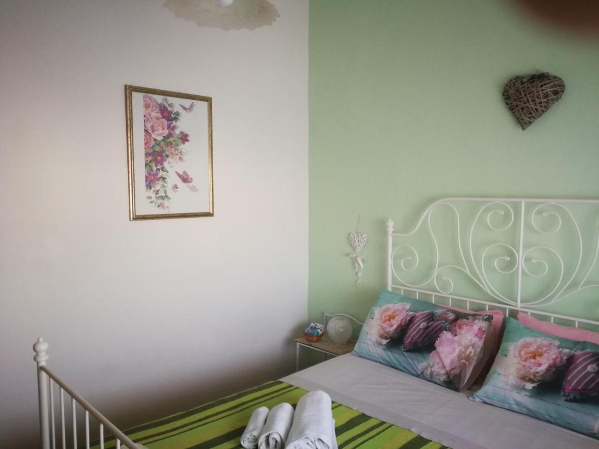 La Casa Del Cuore Muravera Εξωτερικό φωτογραφία