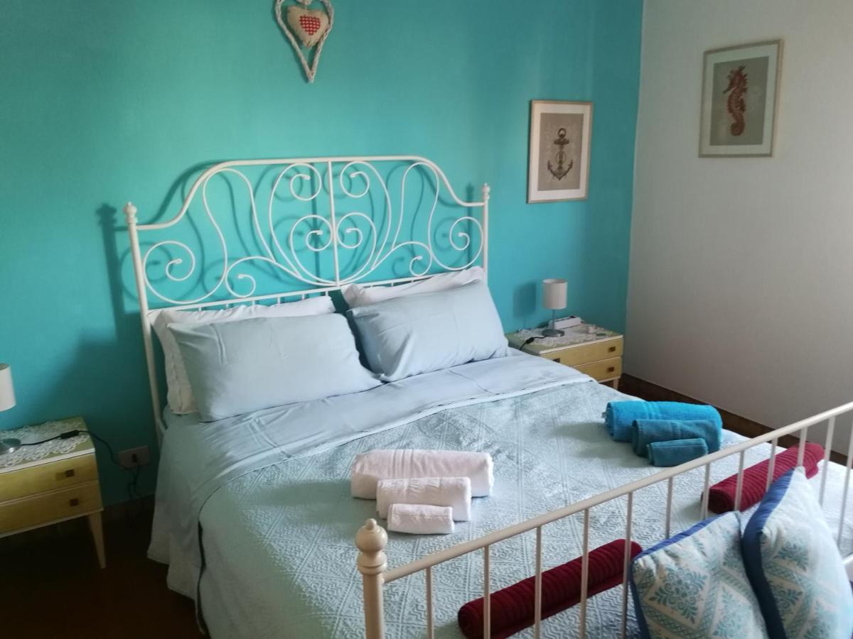 La Casa Del Cuore Muravera Εξωτερικό φωτογραφία