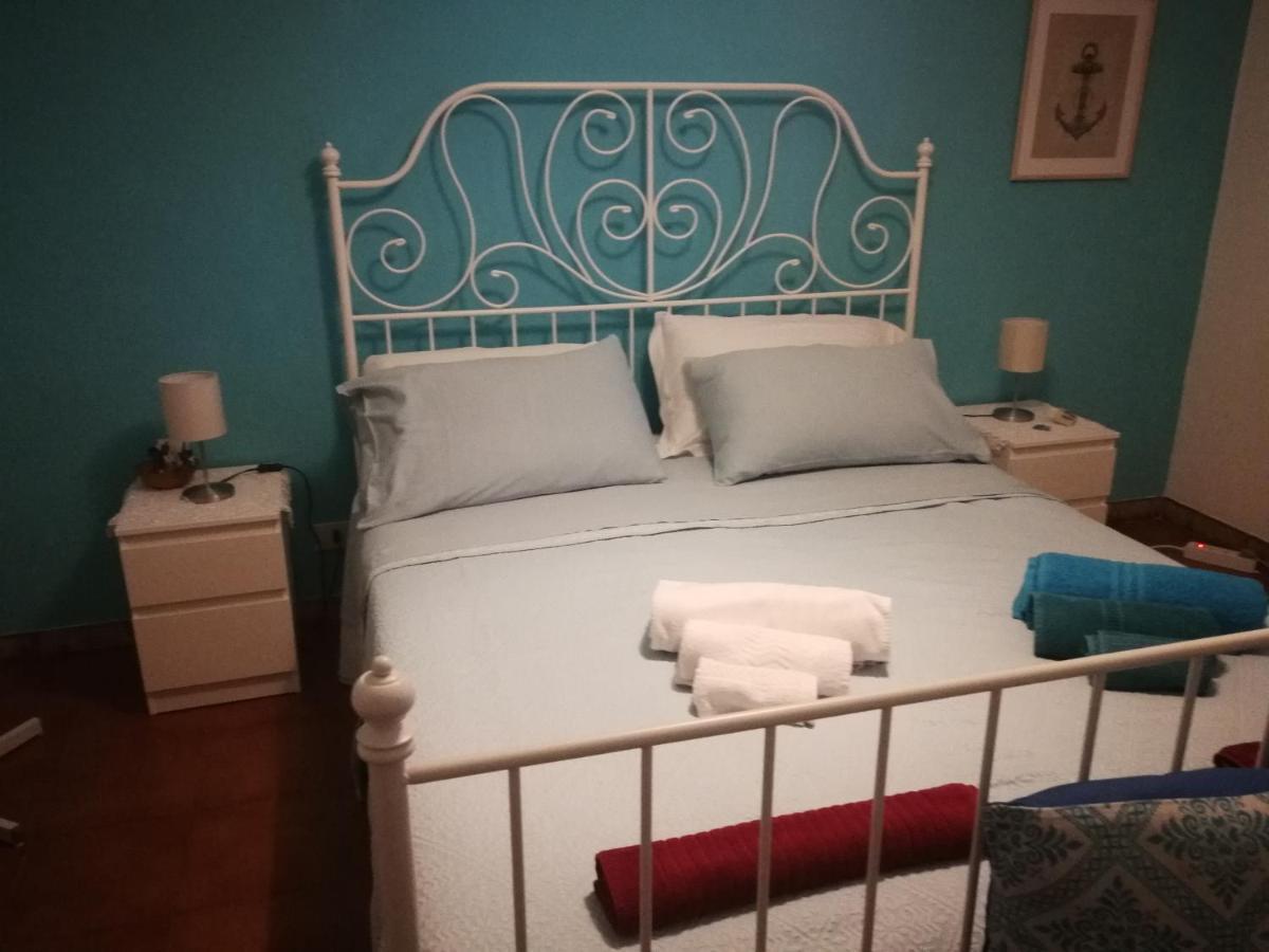 La Casa Del Cuore Muravera Εξωτερικό φωτογραφία