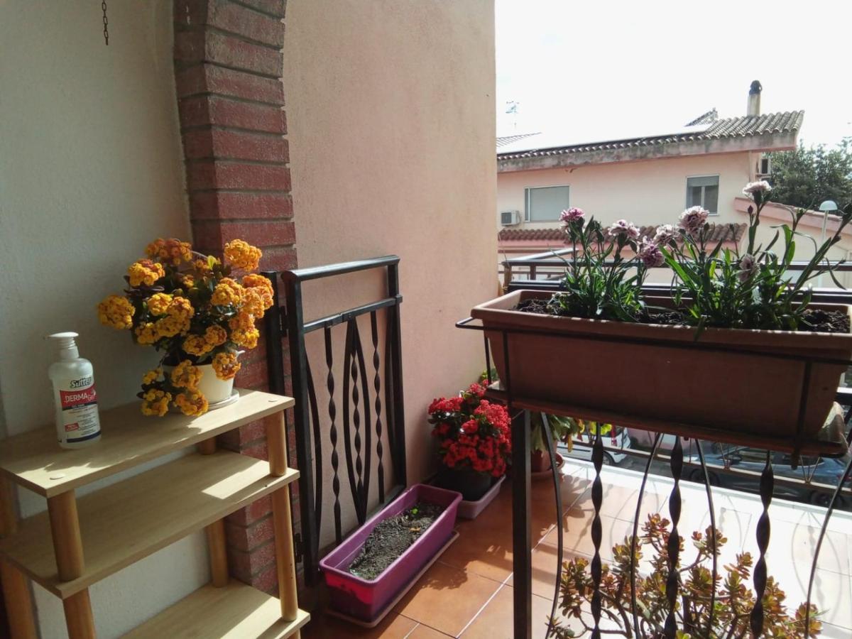 La Casa Del Cuore Muravera Εξωτερικό φωτογραφία
