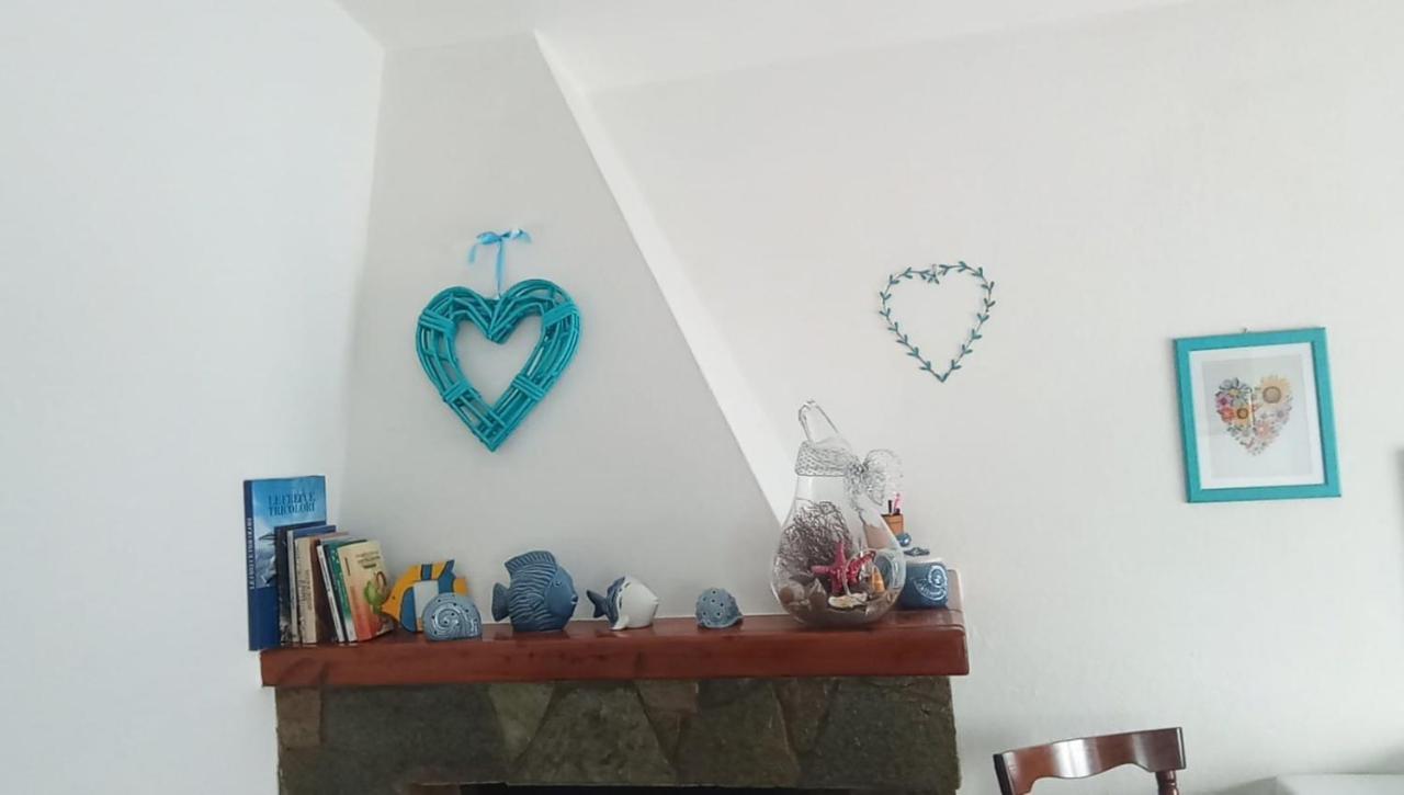 La Casa Del Cuore Muravera Εξωτερικό φωτογραφία