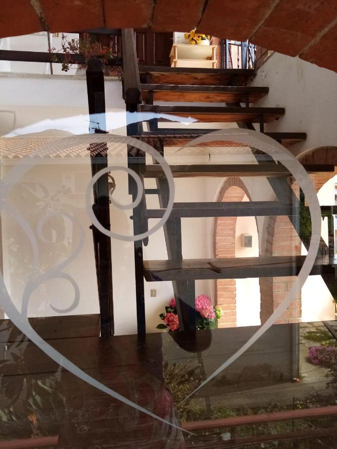 La Casa Del Cuore Muravera Εξωτερικό φωτογραφία