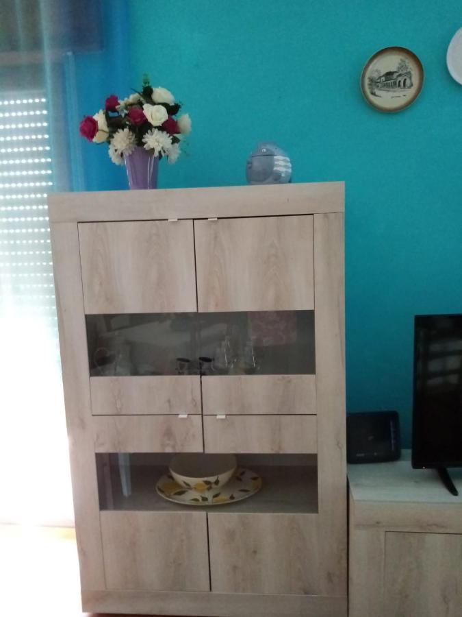 La Casa Del Cuore Muravera Εξωτερικό φωτογραφία