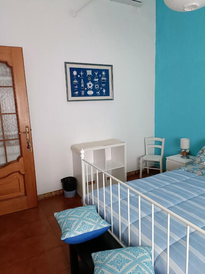 La Casa Del Cuore Muravera Εξωτερικό φωτογραφία