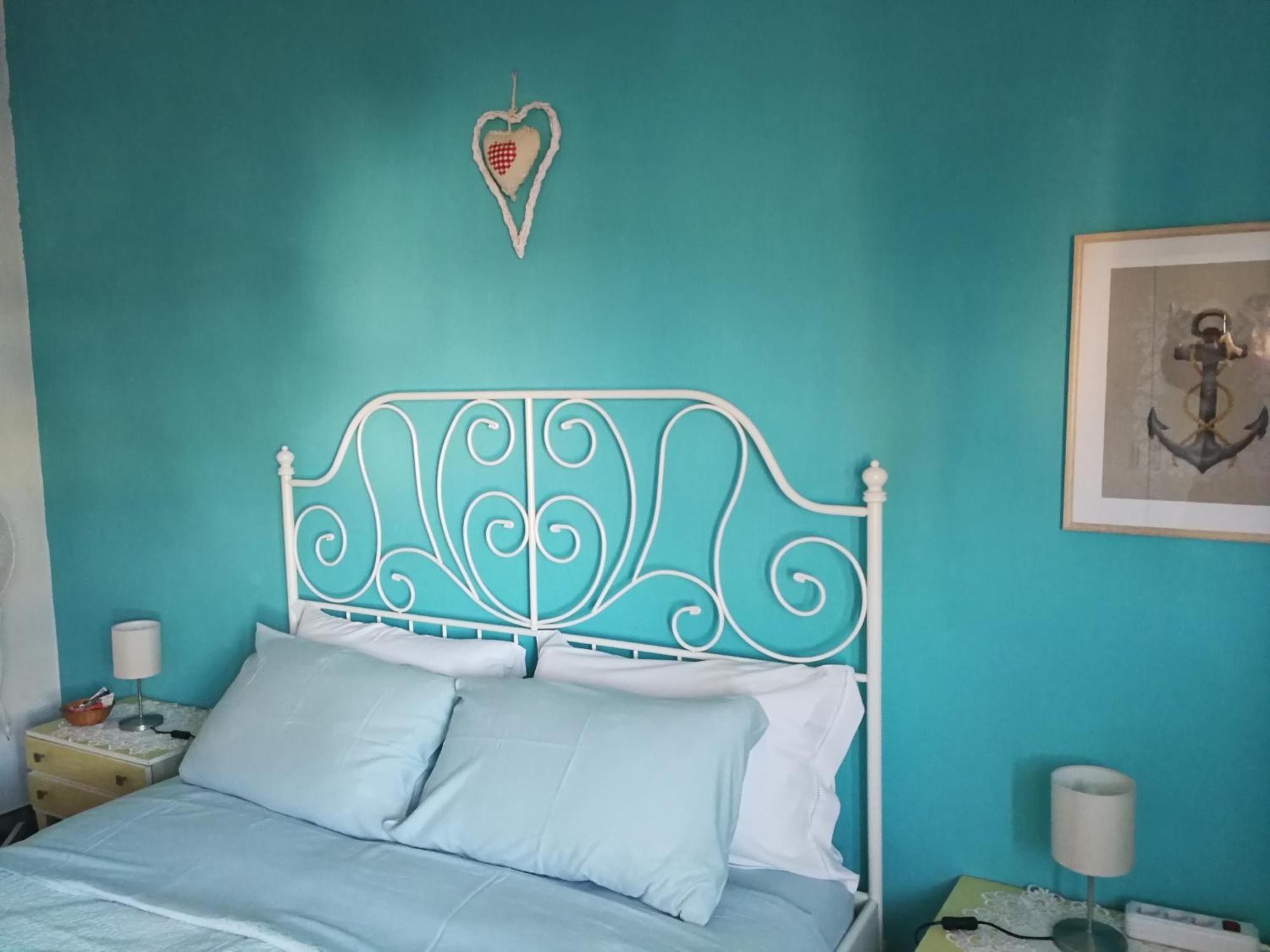 La Casa Del Cuore Muravera Δωμάτιο φωτογραφία